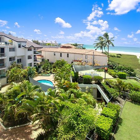 Sandcastles On Currumbin Beachfront, Gold Coast Ngoại thất bức ảnh