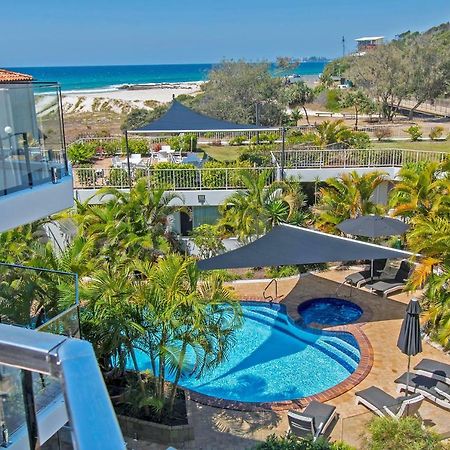 Sandcastles On Currumbin Beachfront, Gold Coast Ngoại thất bức ảnh
