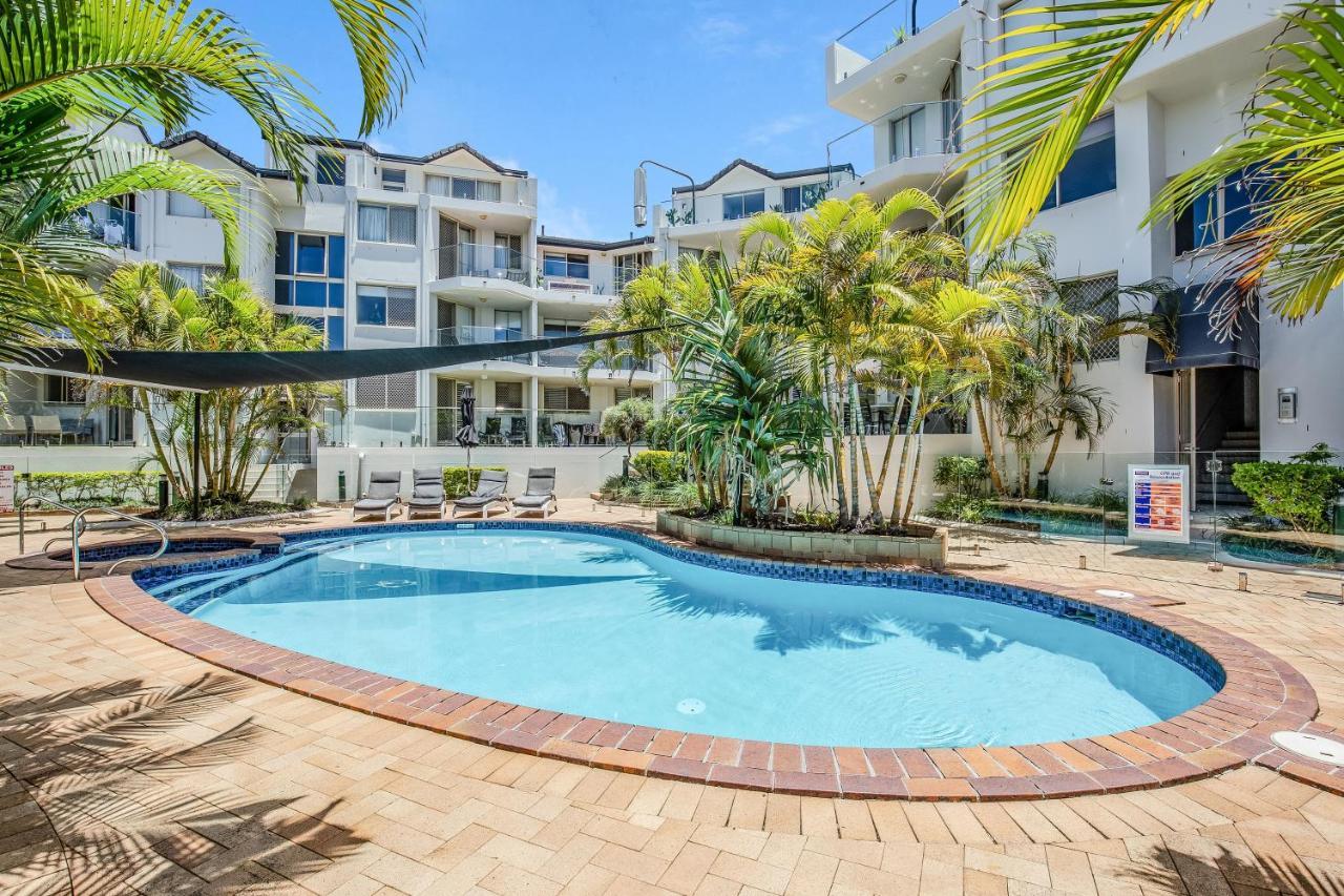 Sandcastles On Currumbin Beachfront, Gold Coast Ngoại thất bức ảnh