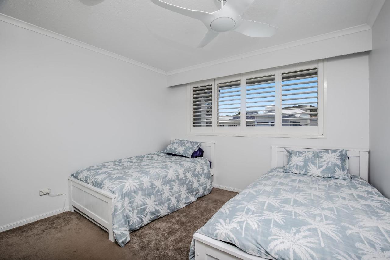 Sandcastles On Currumbin Beachfront, Gold Coast Ngoại thất bức ảnh