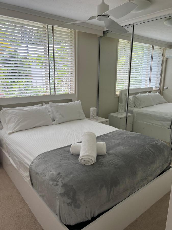 Sandcastles On Currumbin Beachfront, Gold Coast Ngoại thất bức ảnh