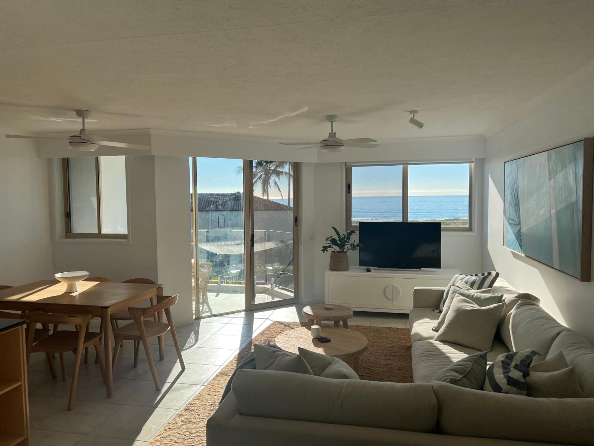 Sandcastles On Currumbin Beachfront, Gold Coast Ngoại thất bức ảnh