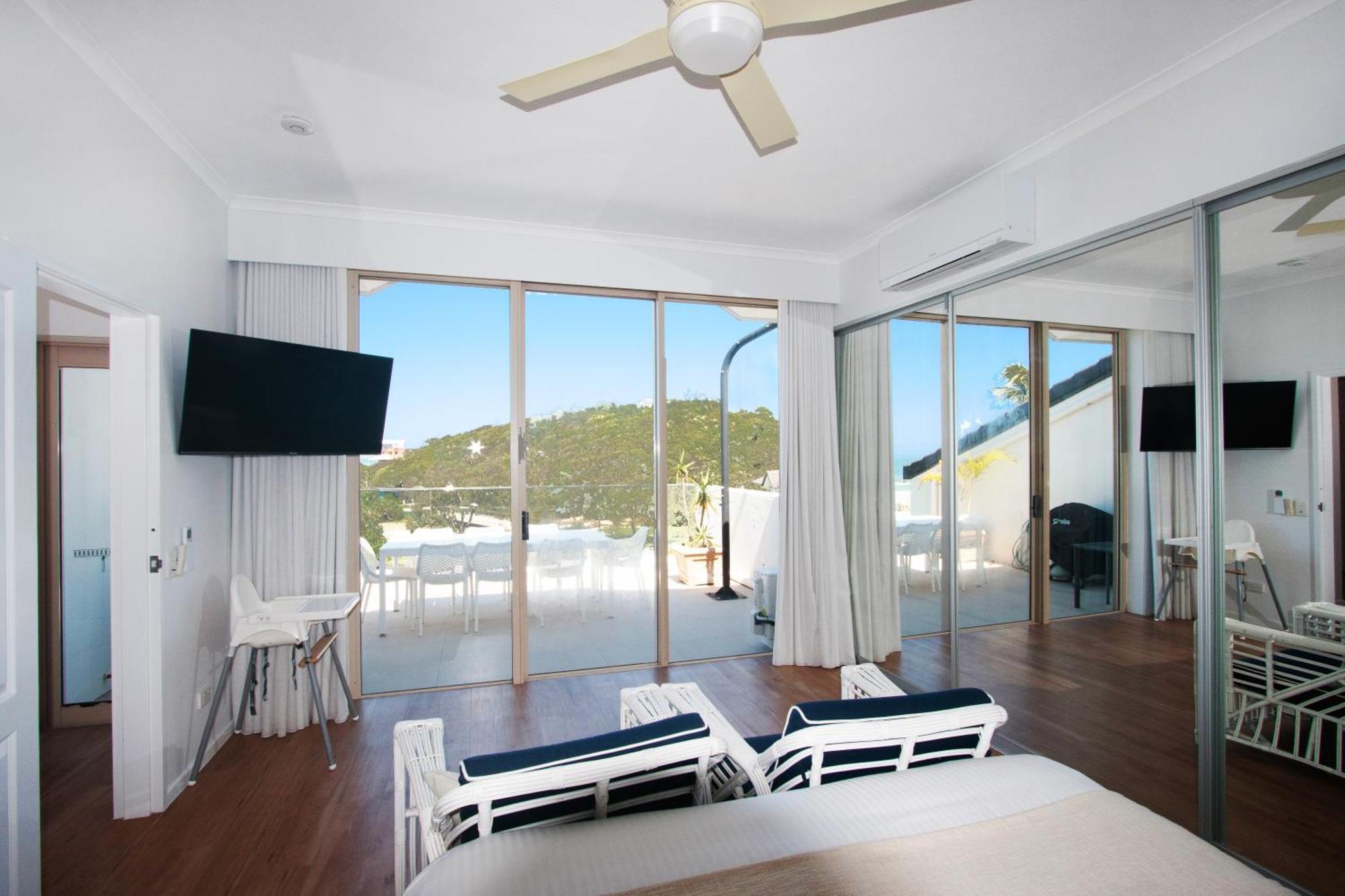 Sandcastles On Currumbin Beachfront, Gold Coast Ngoại thất bức ảnh