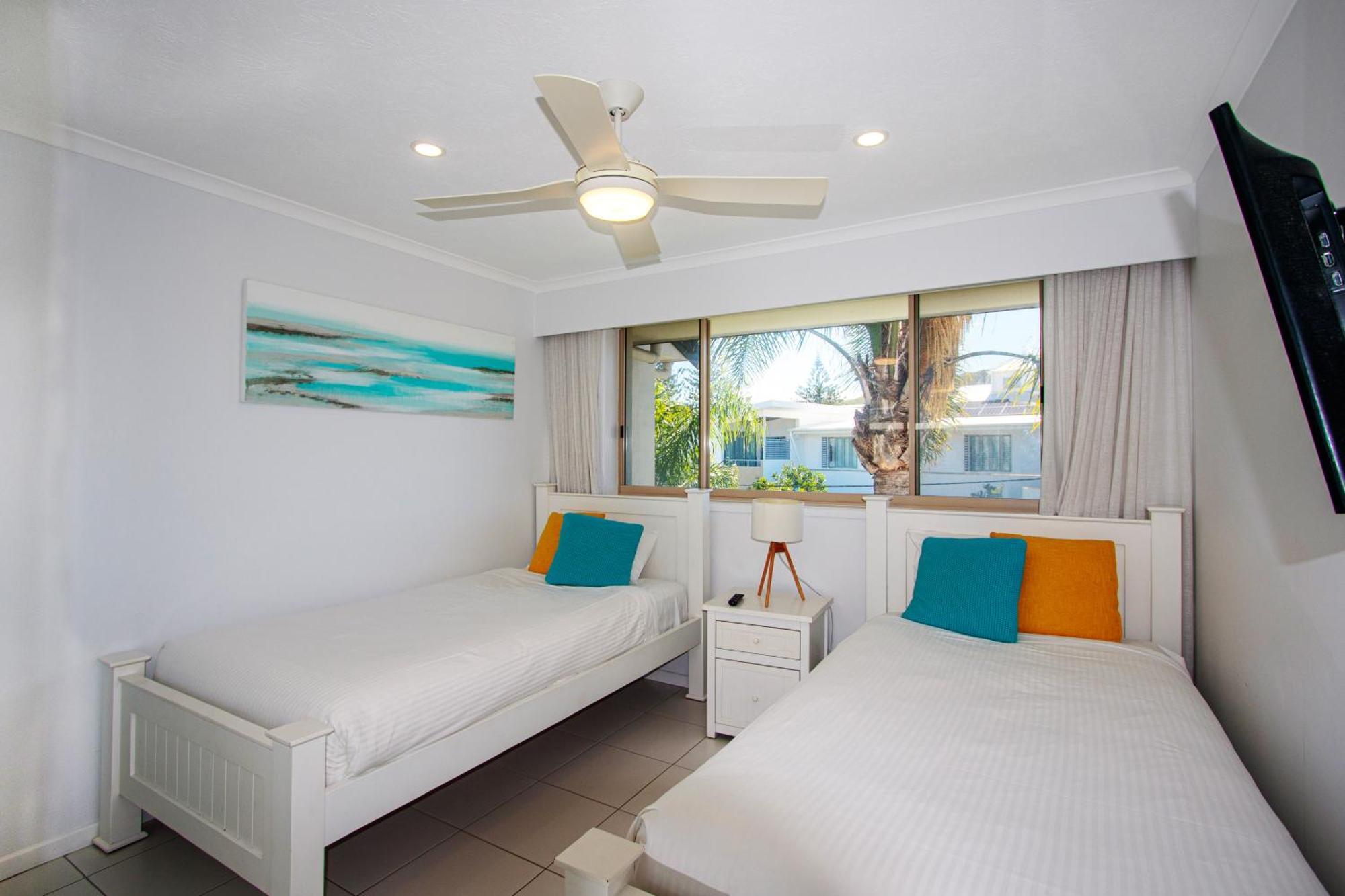 Sandcastles On Currumbin Beachfront, Gold Coast Ngoại thất bức ảnh