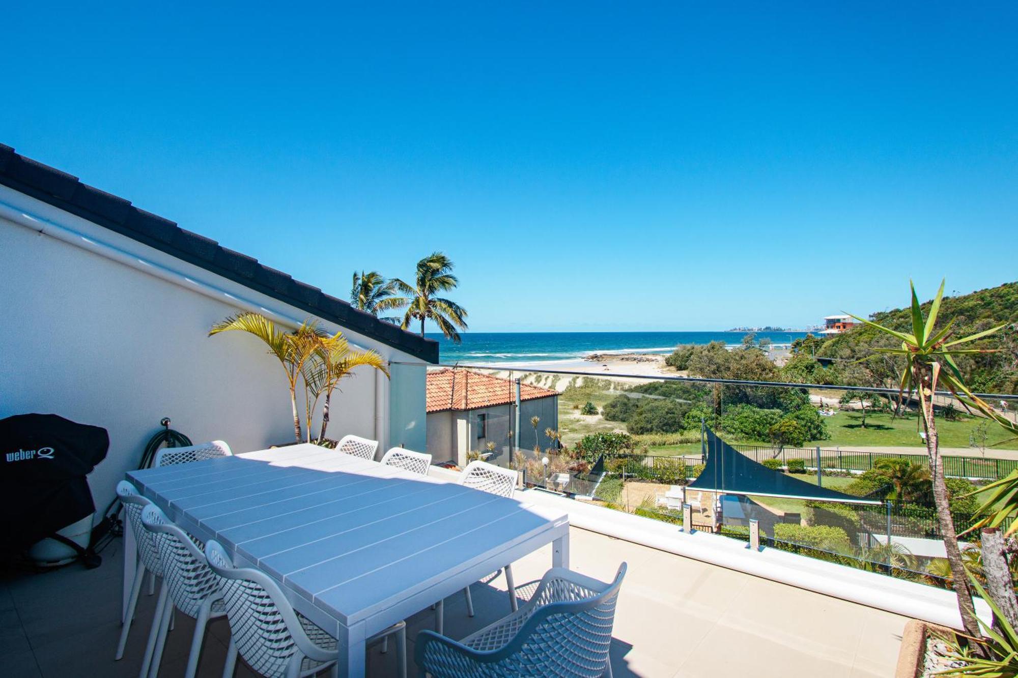 Sandcastles On Currumbin Beachfront, Gold Coast Ngoại thất bức ảnh