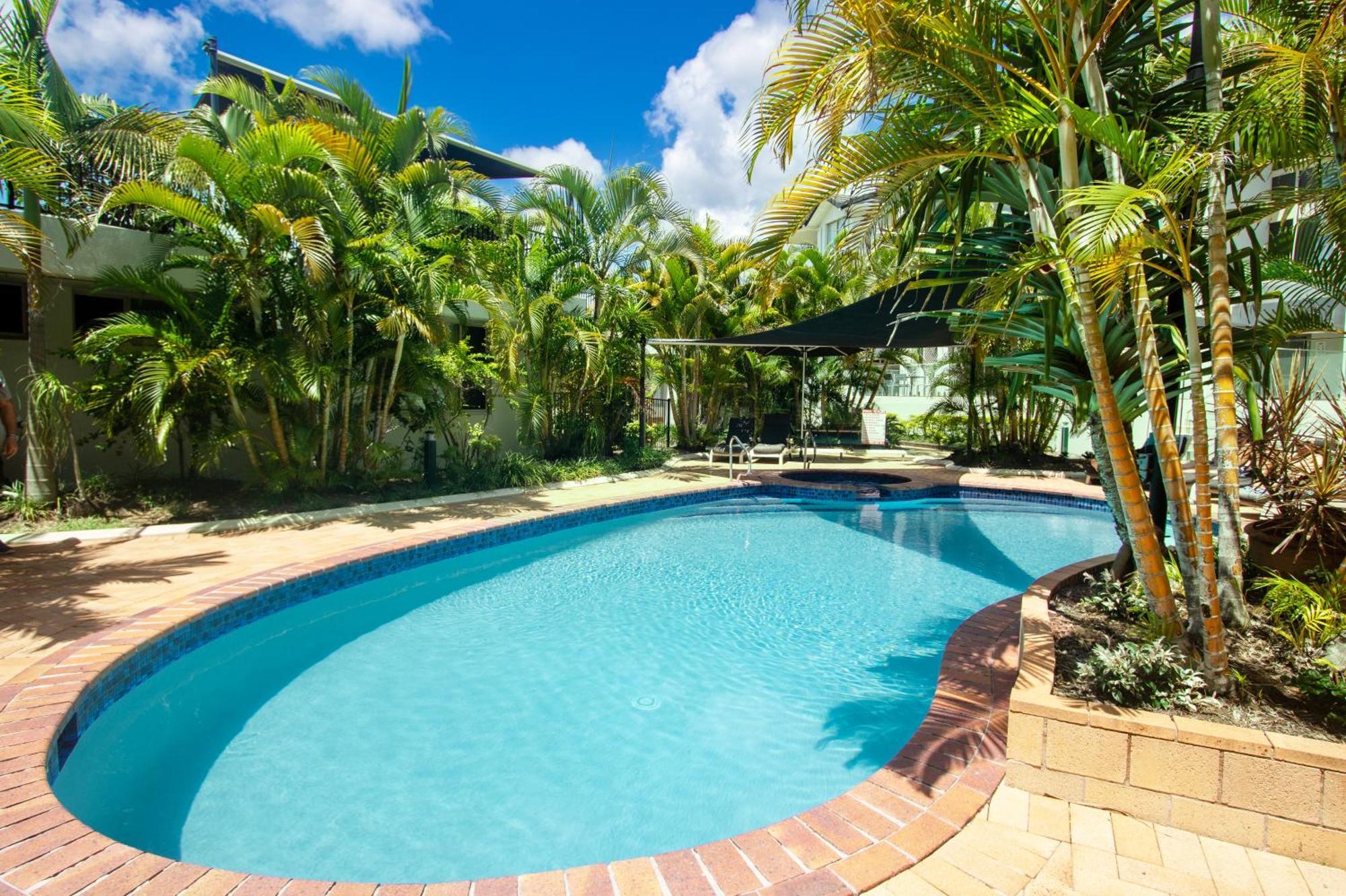 Sandcastles On Currumbin Beachfront, Gold Coast Ngoại thất bức ảnh