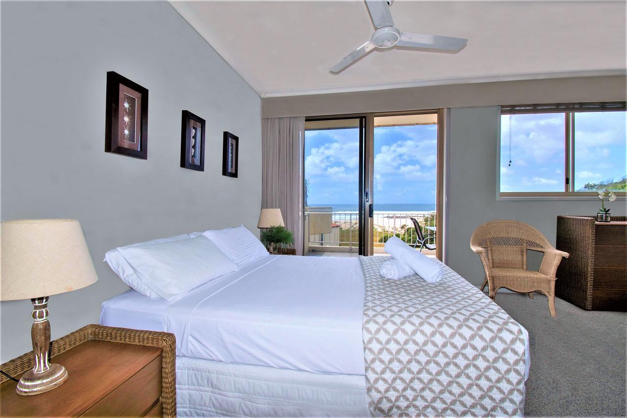 Sandcastles On Currumbin Beachfront, Gold Coast Ngoại thất bức ảnh