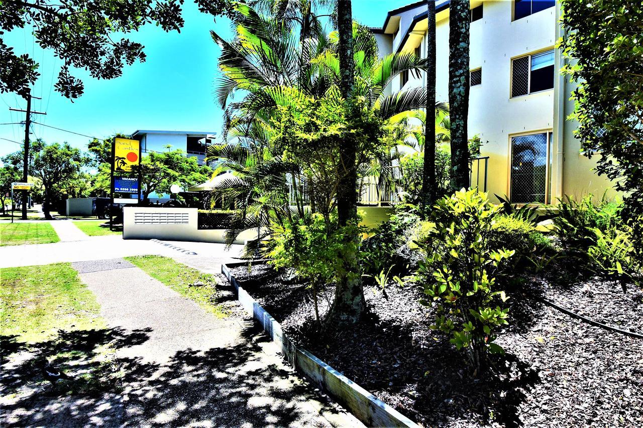 Sandcastles On Currumbin Beachfront, Gold Coast Ngoại thất bức ảnh