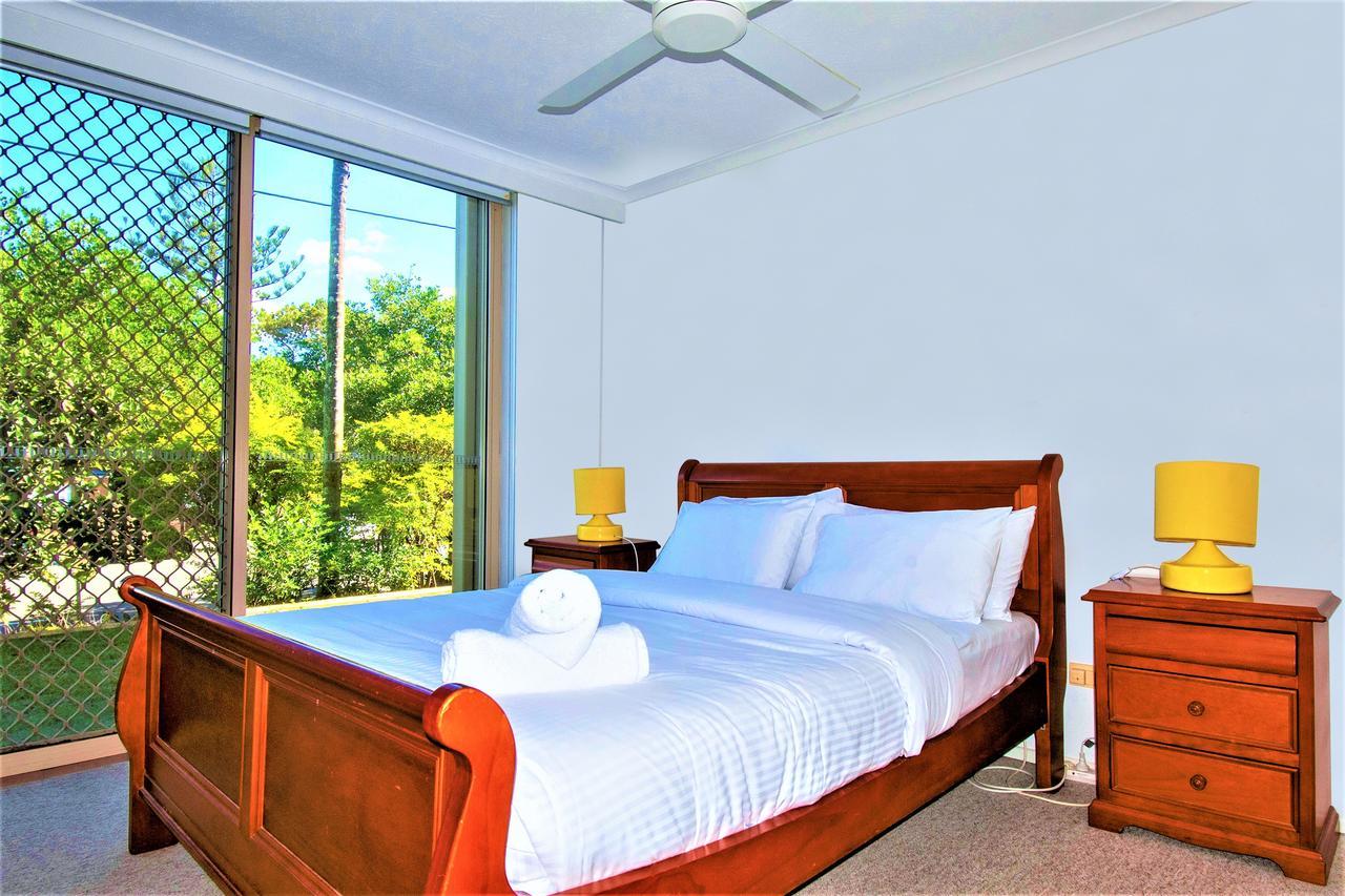 Sandcastles On Currumbin Beachfront, Gold Coast Ngoại thất bức ảnh