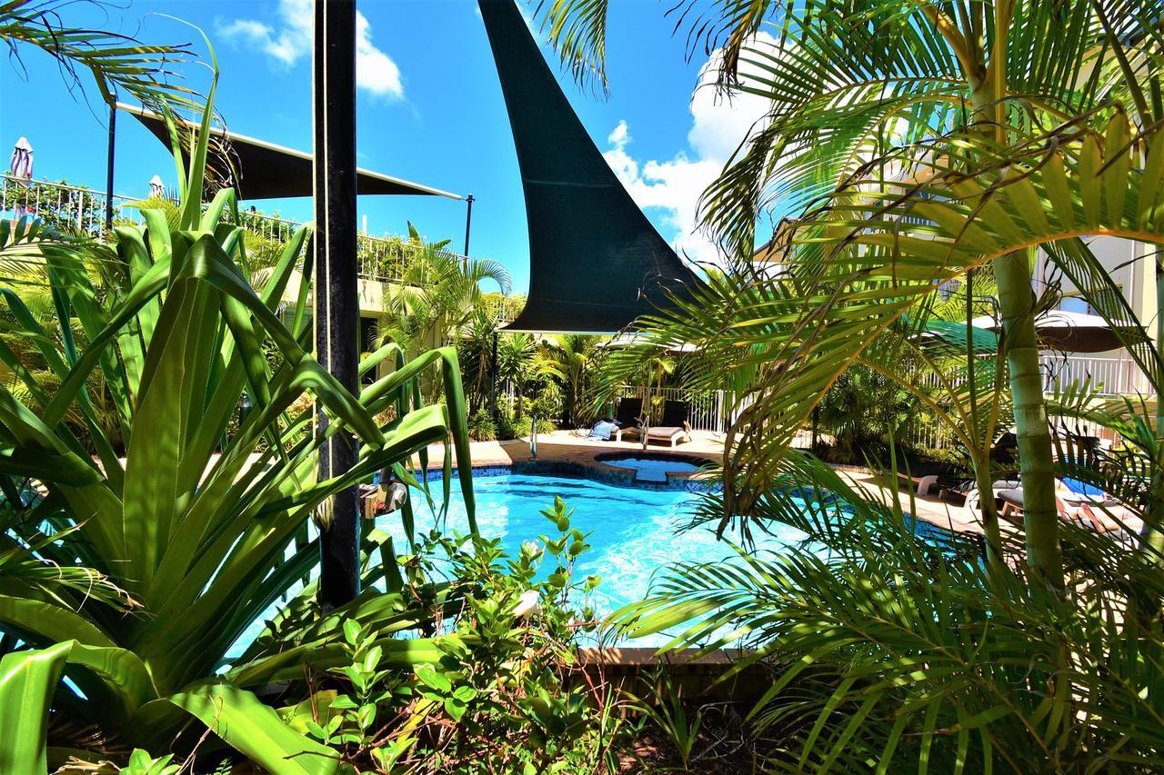 Sandcastles On Currumbin Beachfront, Gold Coast Ngoại thất bức ảnh
