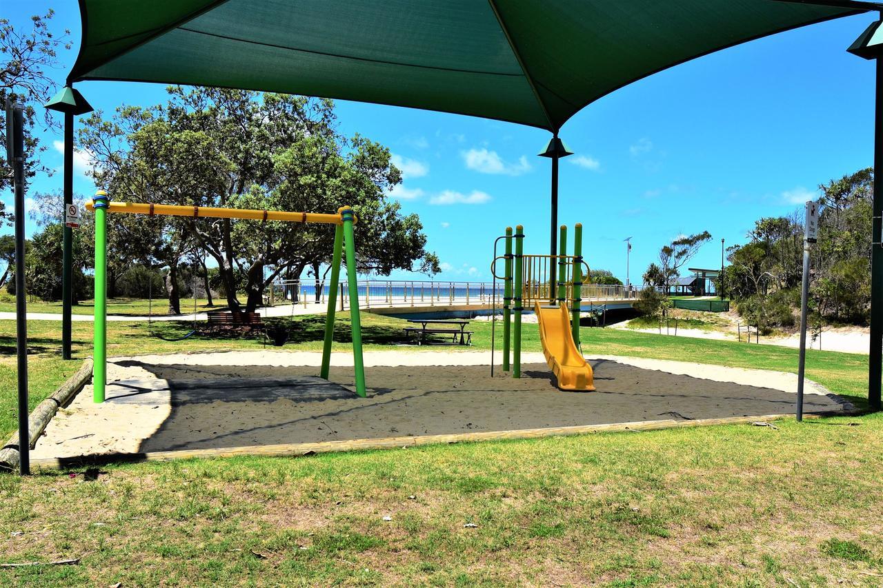 Sandcastles On Currumbin Beachfront, Gold Coast Ngoại thất bức ảnh