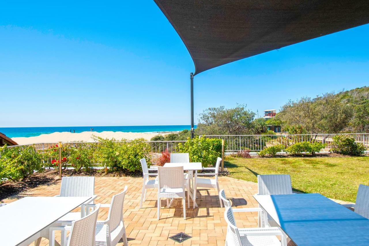 Sandcastles On Currumbin Beachfront, Gold Coast Ngoại thất bức ảnh