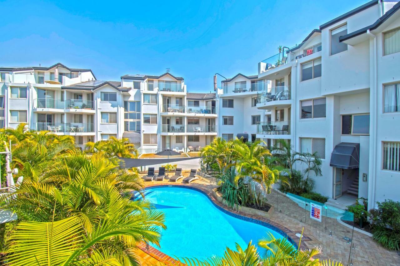 Sandcastles On Currumbin Beachfront, Gold Coast Ngoại thất bức ảnh