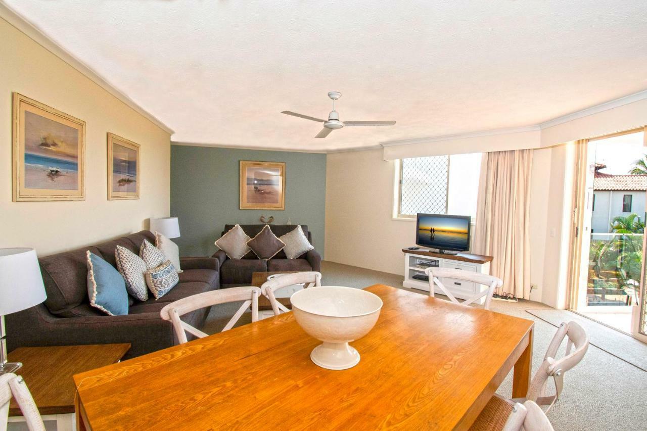 Sandcastles On Currumbin Beachfront, Gold Coast Ngoại thất bức ảnh
