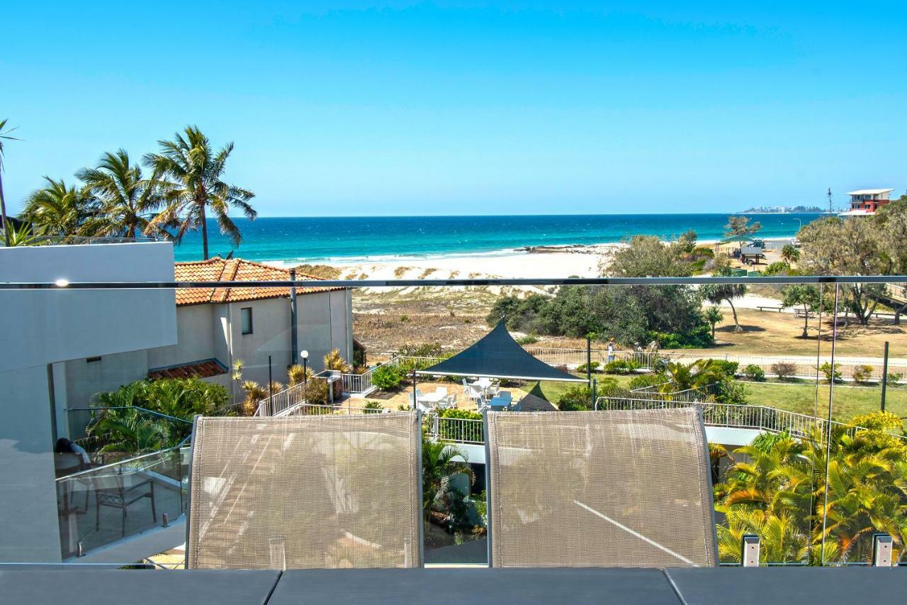Sandcastles On Currumbin Beachfront, Gold Coast Ngoại thất bức ảnh