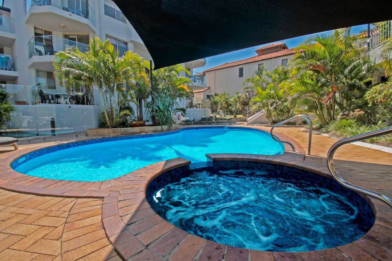 Sandcastles On Currumbin Beachfront, Gold Coast Ngoại thất bức ảnh